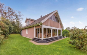5 Bedroom Nice Home In Båstad in Båstad